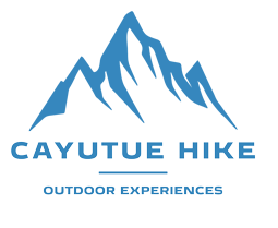 Logo Oficial Cayutue Hike