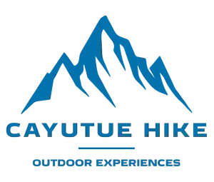 Logo oficial de Cayutue Hike cayutuehike.com
