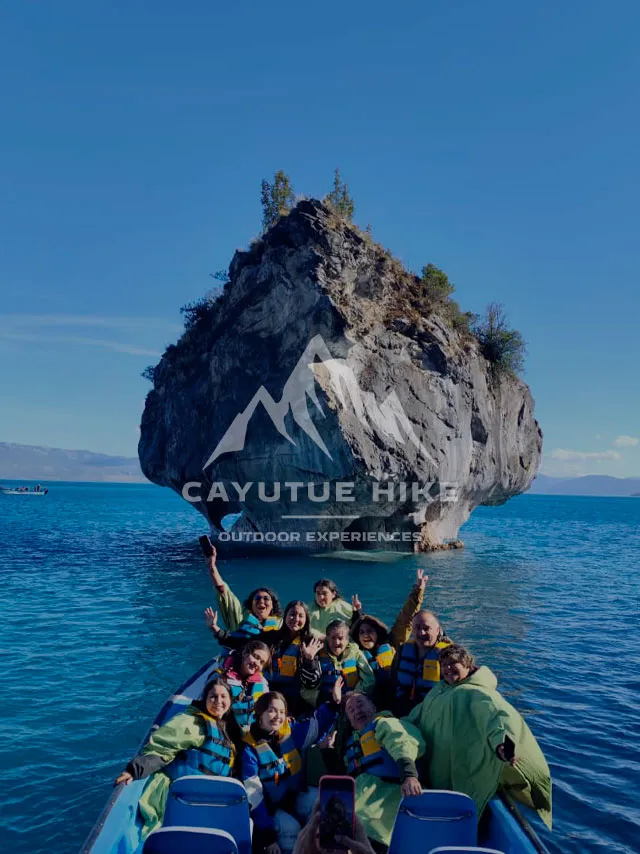 Imagen Glaciar Exploradore