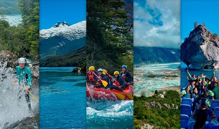 Cayutuehike Agencia de Ecoturismo, Haking y Montañismo Chile