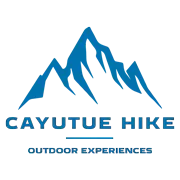 Logo oficial de Cayutue Hike cayutuehike.com