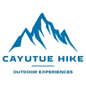 Logo oficial de Cayutue Hike cayutuehike.com