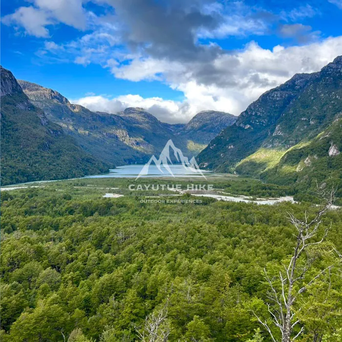 Fotografía de Valle de Exploradores Patagonia Chilena
